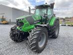 2017 Deutz-Fahr Agrotron 6155 4WD landbouwtractor, Gebruikt, Deutz - Fahr