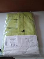 IKEA Lenda Gordijnen - Nieuw in verpakking, Huis en Inrichting, 100 tot 150 cm, 200 cm of meer, Nieuw, Ophalen of Verzenden