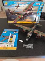 Cobi Vickers Wellington (5531), Ophalen, Zo goed als nieuw, Vliegtuig, Overige merken