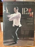 Ip man 2, Cd's en Dvd's, Dvd's | Actie, Ophalen of Verzenden, Martial Arts, Zo goed als nieuw, Vanaf 16 jaar