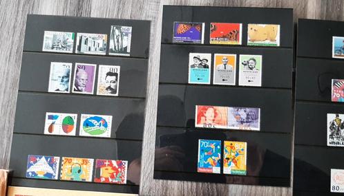 Jaarcollectie bijzondere postzegels 1993 postfris Nederland, Postzegels en Munten, Postzegels | Volle albums en Verzamelingen