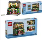 40680 LEGO Flower Store, Ophalen of Verzenden, Nieuw, Complete set, Lego