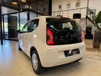 Volkswagen Up! 1.0 move up CNG Eerste eigenaar Dealer onderh, Auto's, Voorwielaandrijving, Stof, Gebruikt, Up!