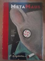 Meta Mausoleum Hardcover - Art Spiegelman, Ophalen