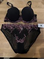 Wacoal bh 80B slip L NIEUW!! Bh €30, Ophalen of Verzenden, BH