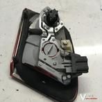 Mercedes W210 2001 Wagennr 2500062 Achterlicht in klep Links, Auto-onderdelen, Verlichting, Gebruikt, -, -, Ophalen of Verzenden