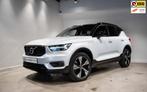 Volvo XC40 1.5 T4 Recharge R-Design, Euro 6, 129 pk, Wit, Hybride Elektrisch/Benzine