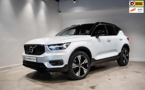 Volvo XC40 1.5 T4 Recharge R-Design, Auto's, Volvo, Bedrijf, Te koop, XC40, 360° camera, ABS, Achteruitrijcamera, Adaptive Cruise Control
