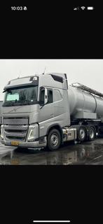 Volvo FH5 500 veel opties weinig kilometers, Auto's, Particulier, Te koop