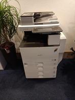printer, Computers en Software, Printers, Ophalen, Kopieren, Gebruikt, All-in-one