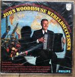 LP John Woodhouse wereldsuccessen, Muziek en Instrumenten, Accordeons, Ophalen, Gebruikt, Overige merken