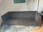 Gratis: Harvink bank, Huis en Inrichting, Banken | Sofa's en Chaises Longues, Ophalen, Gebruikt, Driepersoons, 75 tot 100 cm