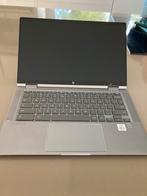 HP chromebook x360 14c, Computers en Software, 128 GB, HP, Gebruikt, 14 inch