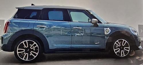 Mini Countryman 1.5 221 pk Plug-in Hybrid SE All4 dec.2020, Auto's, Mini, Particulier, Countryman, 360° camera, 4x4, ABS, Achteruitrijcamera