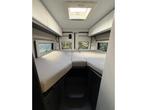Adria Twin 640 SLB Lengtebedden|Automaat|Busbiker|Buscamper, Caravans en Kamperen, Campers, Automaat, Luifel, Bedrijf, Diesel
