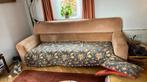 Doorleefde Gelderland bank. Opknapper, Huis en Inrichting, Banken | Bankstellen, Ophalen, Gebruikt, 100 tot 125 cm, Driepersoons