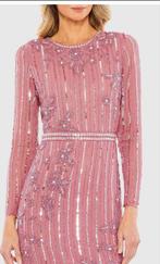Nieuwe Mac Duggal Roze Gala/Coctail jurk US 22 / EU 50-52, Kleding | Dames, Jurken, Maat 46/48 (XL) of groter, Nieuw, Ophalen of Verzenden