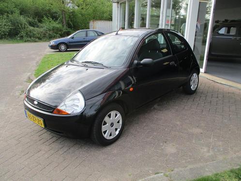 Ford Ka 1.3 Cool & Sound Apk Mei 2026! Kan direct mee!, Auto's, Ford, Bedrijf, Te koop, Ka, ABS, Airconditioning, Alarm, Centrale vergrendeling