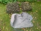 camouflagenetten twee stuks, Ophalen of Verzenden, Luchtmacht, Nederland, Overige typen