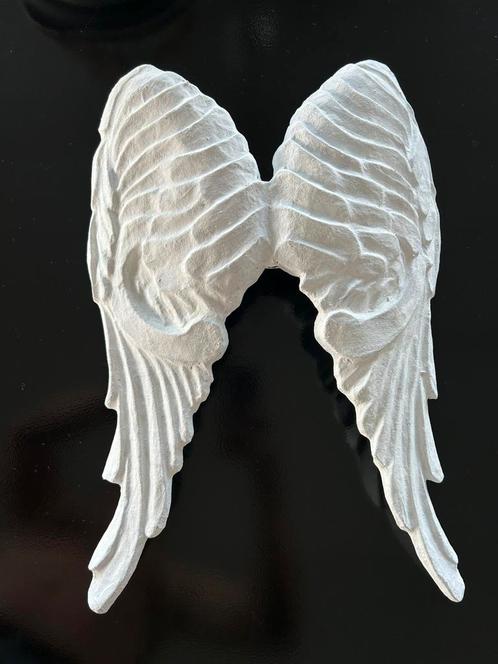 Engelen vleugels, Antiek en Kunst, Curiosa en Brocante, Ophalen of Verzenden