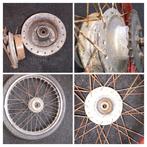 Yamaha fs1 naven voorwiel en achterwiel , en dx, Ophalen of Verzenden, Gebruikt, Overige typen, Yamaha