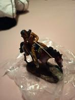 Indiaan te paard, Ophalen of Verzenden, Zo goed als nieuw, Dier