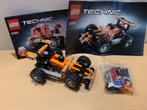 Lego 9390. Mini Tow Truck., Ophalen of Verzenden, Zo goed als nieuw, Complete set, Lego