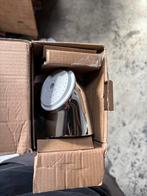 Rada Chrome Douchekop VR106K, Ophalen of Verzenden, Nieuw, Chroom, Douche