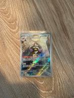 Aegislash #210 - Pokémonkaart, Hobby en Vrije tijd, Verzamelkaartspellen | Pokémon, Ophalen of Verzenden, Zo goed als nieuw, Losse kaart