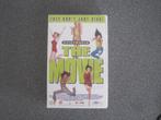 Videoband The Spice Girls. The Movie., Alle leeftijden, Ophalen of Verzenden, Zo goed als nieuw, Muziek en Concerten