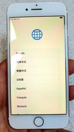 iPhone 7 in absolute Topconditie, Telecommunicatie, Mobiele telefoons | Apple iPhone, Wit, Ophalen of Verzenden, Zo goed als nieuw