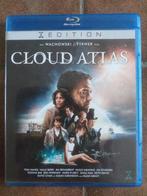 Cloud Atlas Bluray, Ophalen of Verzenden, Zo goed als nieuw, Drama