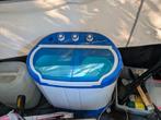 Camping Wasmachine MW-120 - Perfecte Staat!, Caravans en Kamperen, Ophalen, Zo goed als nieuw