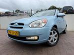Hyundai Accent 1.4i Dynamic/AIRCO/APK 08-2026/ 105777 KM NAP, Voorwielaandrijving, Metallic lak, Gebruikt, 4 cilinders