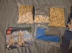 Lego Tower Bridge 10214, Kinderen en Baby's, Speelgoed | Duplo en Lego, Ophalen of Verzenden, Gebruikt, Complete set, Lego