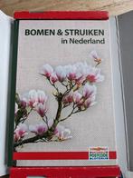 Bomen en struiken in Nederland, Nieuw, Ophalen of Verzenden