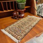 LOPER PERSIAN-LOOK LAYLA VINTAGE, Beige, 200 cm of meer, Zo goed als nieuw, Rechthoekig