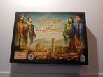 De Vorsten van Florence, Een of twee spelers, Ophalen of Verzenden, Gebruikt, White Goblin Games