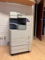 Printer Canon All in one laser imageRunner 2520i, Computers en Software, Printers, Ophalen, Gebruikt, Canon, All-in-one