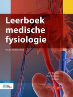 Leerboek medische fysiologie, Boeken, Verzenden, Zo goed als nieuw, Overige wetenschappen