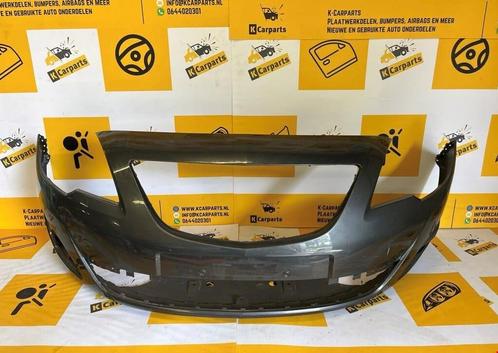 Voorbumper Opel Meriva B 3 2010-2018 origineel 475498858, Auto-onderdelen, Carrosserie en Plaatwerk, Bumper, Opel, Voor, Gebruikt