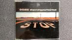 Oasis “ Stopcryingyojrheartout”, Ophalen of Verzenden, Gebruikt, Alternative