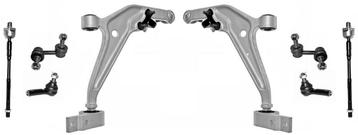 Draagarm NISSAN X-Trail T30 draagarmen NISSAN X-Trail spoors beschikbaar voor biedingen