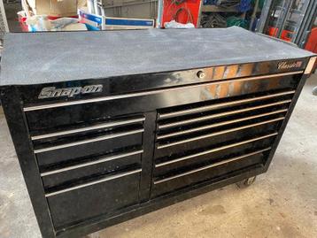 Snap on KRA2411iPC gereedschapskar beschikbaar voor biedingen
