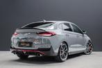 Hyundai i30 Fastback 2.0 275pk T-GDI N2 PERFORMANCE |sper di, Auto's, Te koop, Zilver of Grijs, 5 stoelen, Benzine