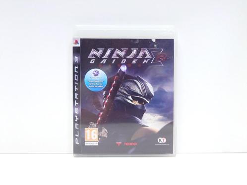 Ninja Gaiden Sigma 2 | PlayStation 3 (PS3), Spelcomputers en Games, Games | Sony PlayStation 3, Zo goed als nieuw, Avontuur en Actie