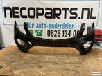 MERCEDES V KLASSE W447 AMG VOORBUMPER BUMPER ORGINEEL, Auto-onderdelen, Ophalen of Verzenden, Gebruikt, Mercedes-Benz