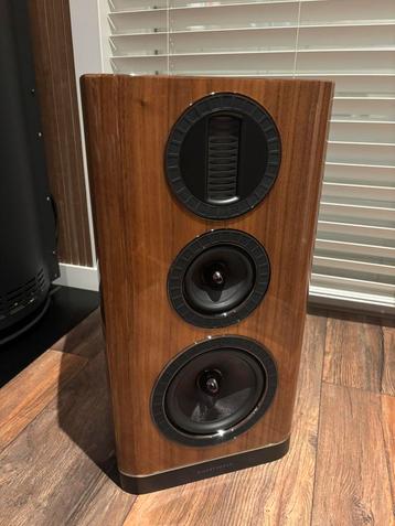 Wharfedale Aura 2 als nieuw beschikbaar voor biedingen