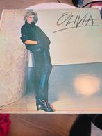 Olivia Newton-John - Totally Hot LP, Cd's en Dvd's, Vinyl | Pop, Ophalen of Verzenden, 1980 tot 2000, Gebruikt, 12 inch
