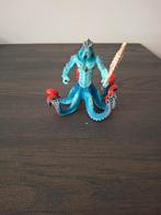 Schleich monsterkraken, Ophalen of Verzenden, Zo goed als nieuw